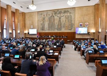 Foto: TANJUG/NENAD MIHAJLOVIĆ