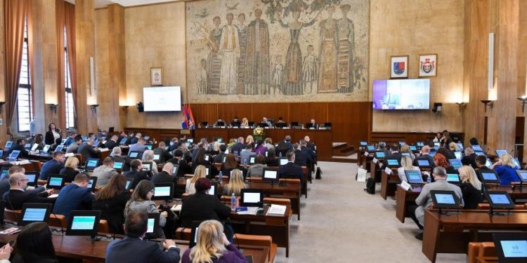 Foto: TANJUG/NENAD MIHAJLOVIĆ