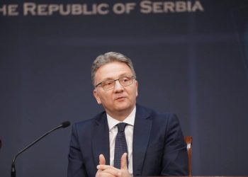 Foto: TANJUG/MILOŠ MILIVOJEVIĆ