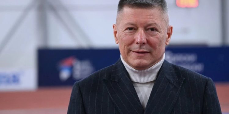 Foto: TANJUG/ANA PAUNKOVIĆ