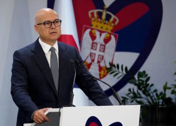 Foto: TANJUG/JADRANKA ILIĆ