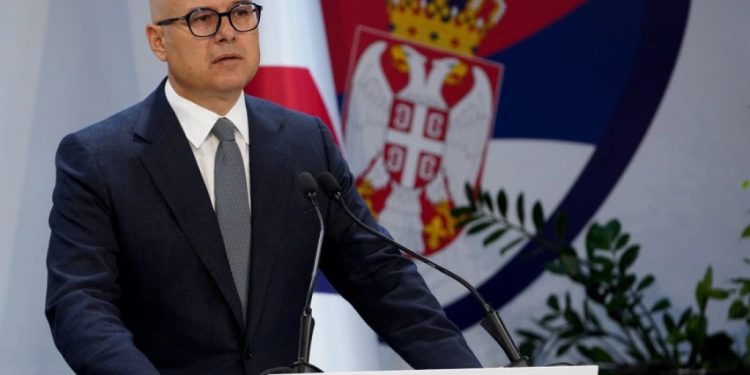 Foto: TANJUG/JADRANKA ILIĆ