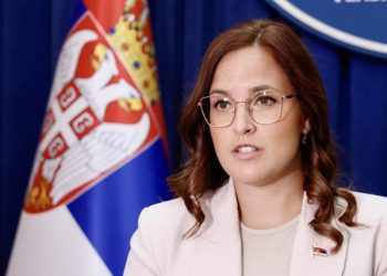 Foto: TANJUG/MARKO ĐOKOVIĆ