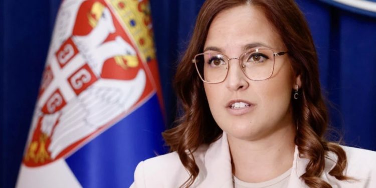 Foto: TANJUG/MARKO ĐOKOVIĆ