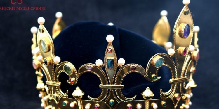 Foto: ISTORIJSKI MUZEJ SRBIJE/GORAN RISTOVIĆ POKIMICA