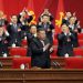 Foto: Korean Central News AgencyKorea News Service via AP/
