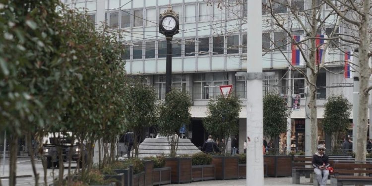 Foto: TANJUG/MILOŠ MILIVOJEVIĆ