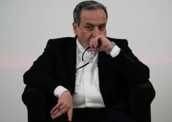 Foto: AP Photo/Hussein Malla