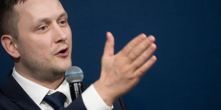 Foto: dpa via AP/Marijan Murat