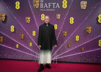 Foto: AP Photo/Alastair Grant