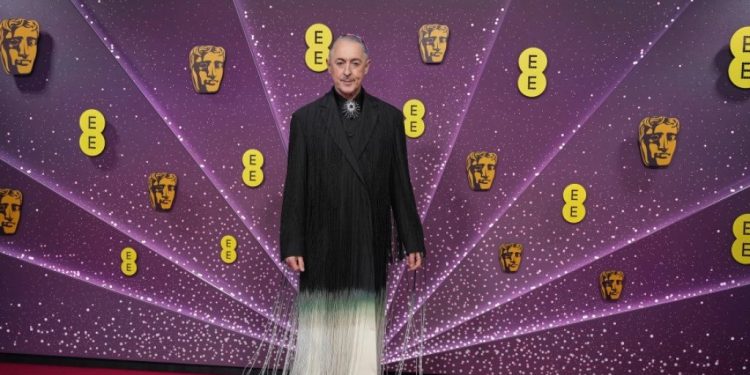 Foto: AP Photo/Alastair Grant