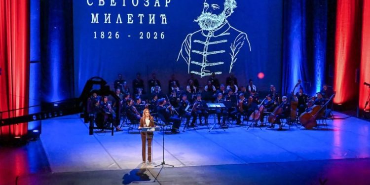 Foto: TANJUG/NENAD MIHAJLOVIĆ