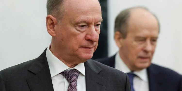 Foto: Sputnik, Kremlin Pool Photo via AP/Vyacheslav Prokofyev