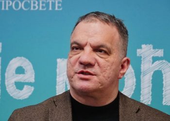 Foto: TANJUG/VLADIMIR ŠPORČIĆ