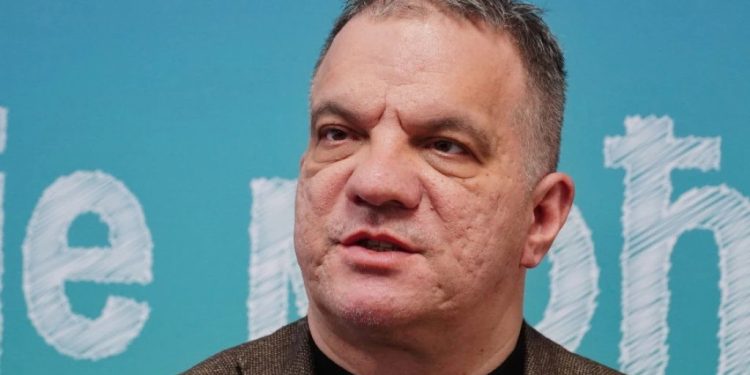 Foto: TANJUG/VLADIMIR ŠPORČIĆ