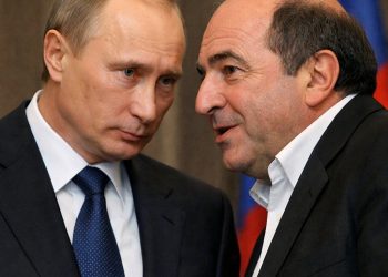 SUKOB PUTINA I BEREZOVSKOG: OLIGARH, MOĆ I PAD UTICAJA