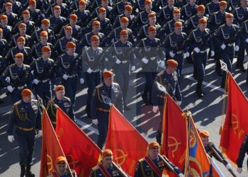 Foto: AP Photo/Alexander Zemlianichenko