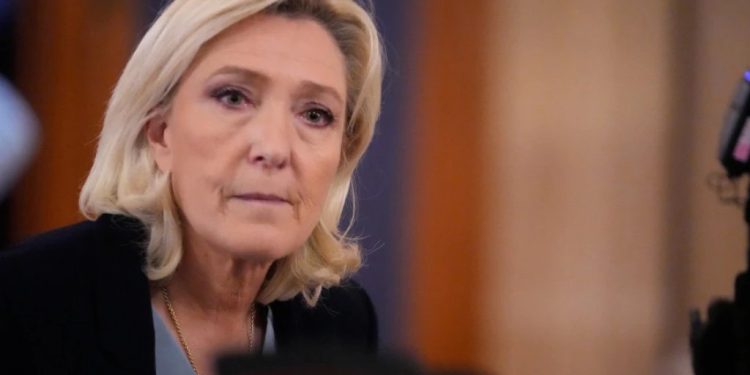 Foto: AP Photo/Michel Euler