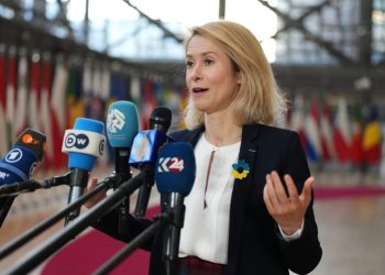 Foto: AP Photo/Virginia Mayo