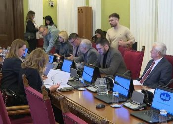 Foto: TANJUG/MILOŠ DIMITRIJEVIĆ