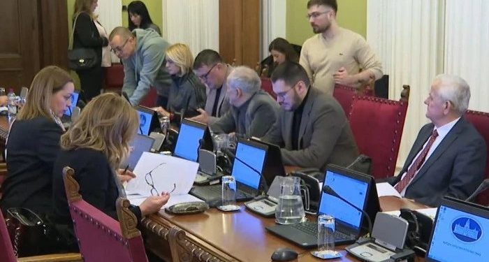 Foto: TANJUG/MILOŠ DIMITRIJEVIĆ