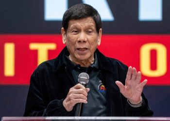 Foto: AP Photo, File/Vernon Yuen