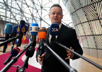 Foto: AP Photo/Virginia Mayo