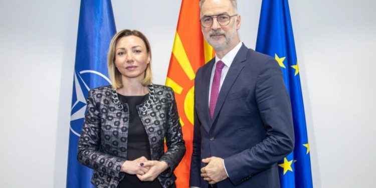 Foto: TANJUG/MINISTARSTVO BEZ PORTFELJA/ DEJAN STANKOVIĆ