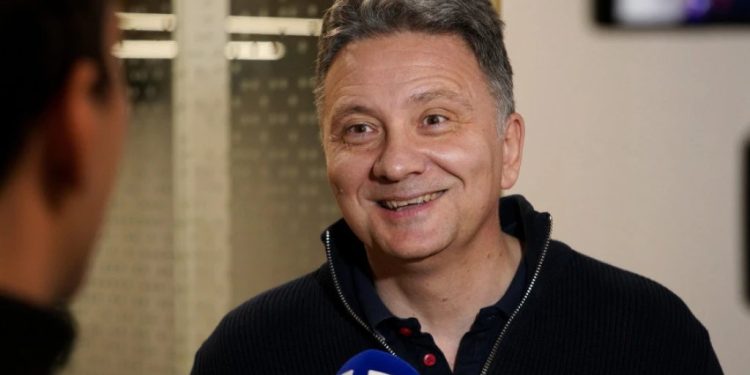 Foto: TANJUG/JADRANKA ILIĆ