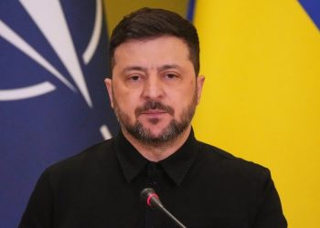 Foto: AP Photo/Sergei Grits