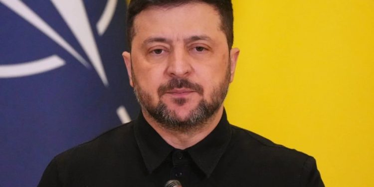 Foto: AP Photo/Sergei Grits