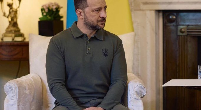 Foto: POOL photo via AP/Benjamin Cremel