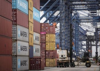 Foto: AP Photo/Matias Delacroix