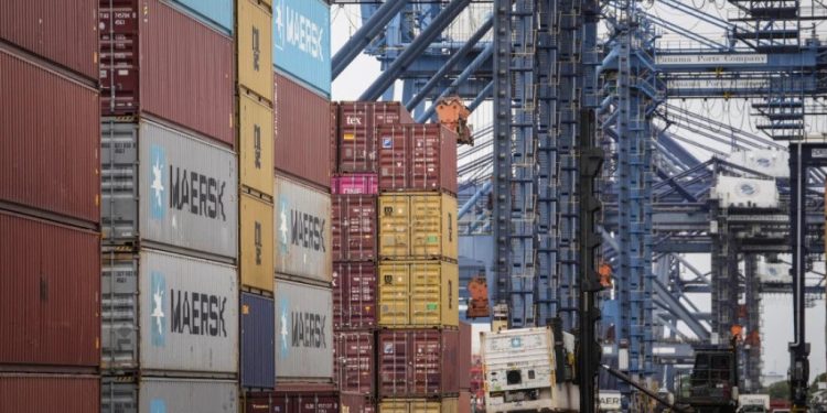 Foto: AP Photo/Matias Delacroix