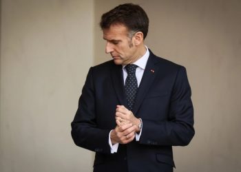 Foto: AP Photo/Thomas Padilla