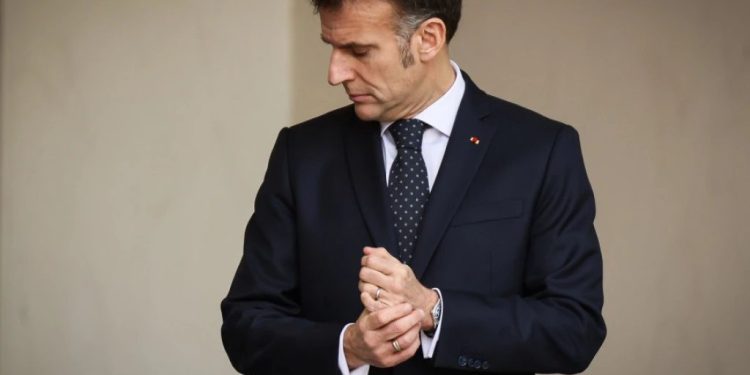 Foto: AP Photo/Thomas Padilla