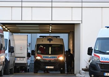 Foto: TANJUG/ANA PAUNKOVIĆ