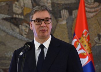 Foto: TANJUG/ANA PAUNKOVIĆ