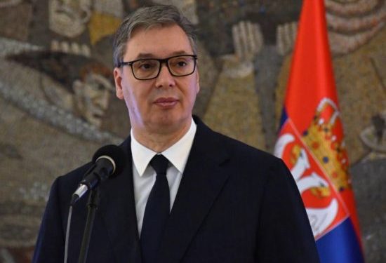 Foto: TANJUG/ANA PAUNKOVIĆ