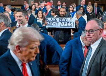 Foto: The New York Times via AP, Pool/Kenny Holston