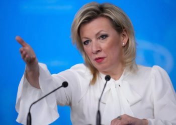 Foto: AP Photo/Pavel Bednyakov