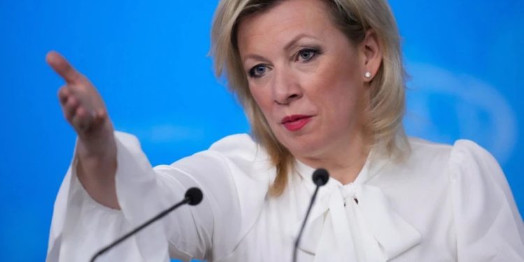 Foto: AP Photo/Pavel Bednyakov