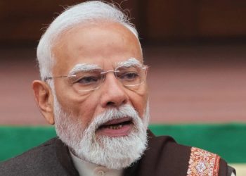 Foto: AP Photo/Manish Swarup