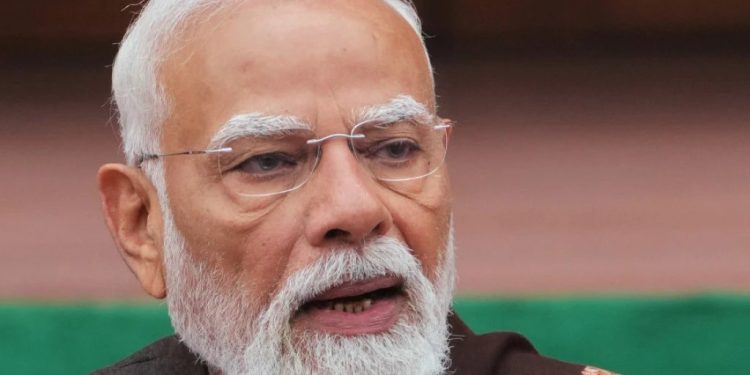 Foto: AP Photo/Manish Swarup