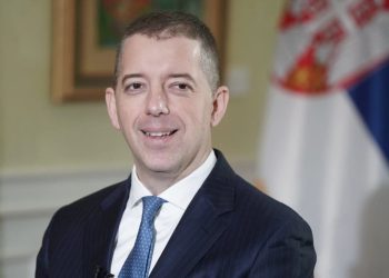 Foto: TANJUG/MILOŠ MILIVOJEVIĆ