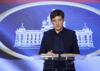 Foto: TANJUG/DEJAN ŽIVANČEVIĆ