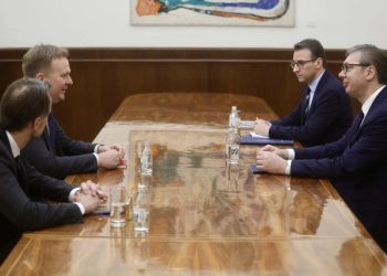 Foto: TANJUG/DEJAN ŽIVANČEVIĆ