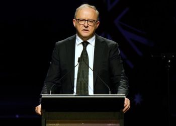 Foto: AP Photo/Rick Rycroft