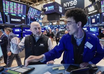 Foto: AP Photo/Richard Drew