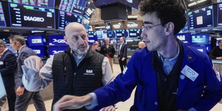 Foto: AP Photo/Richard Drew